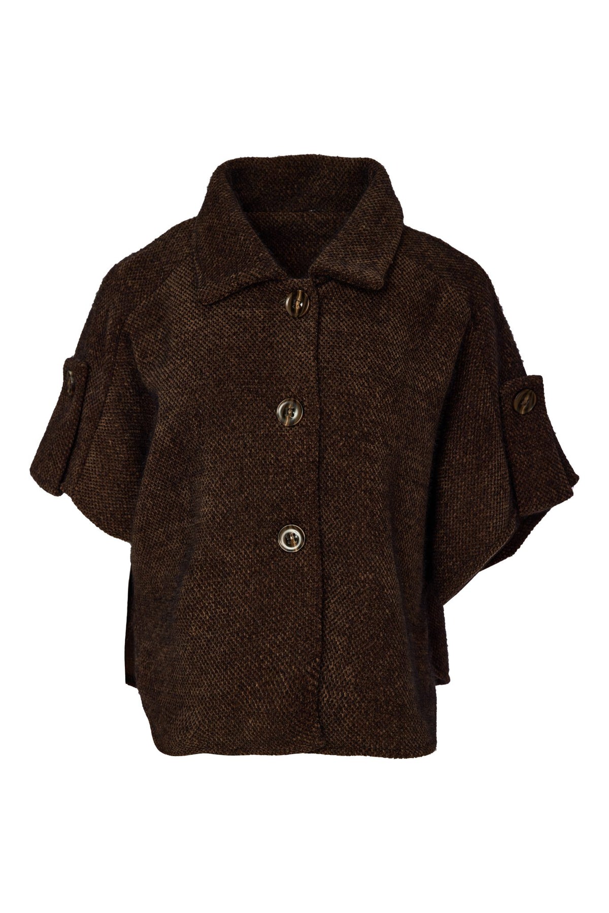 ORA Short Jacket