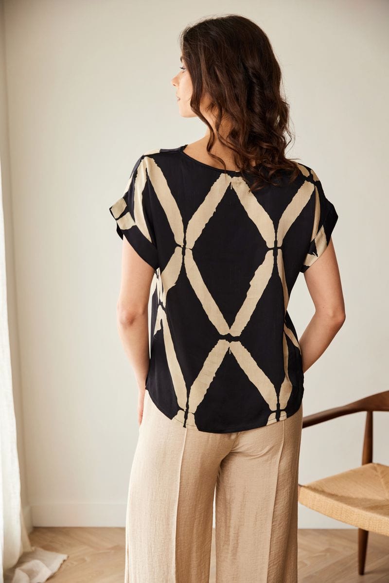 PERUZZI Line Top