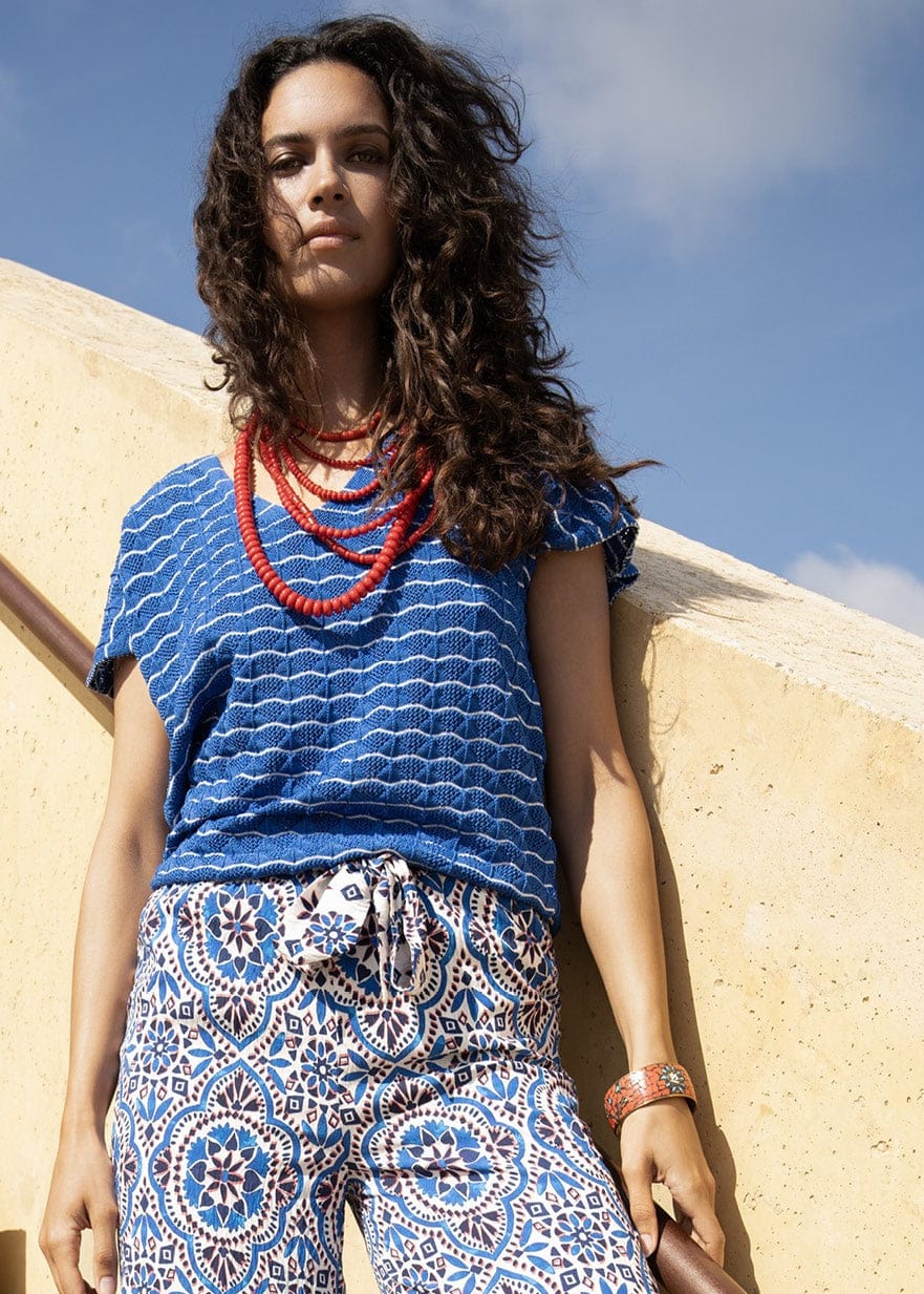 Julie Guerlande Knit