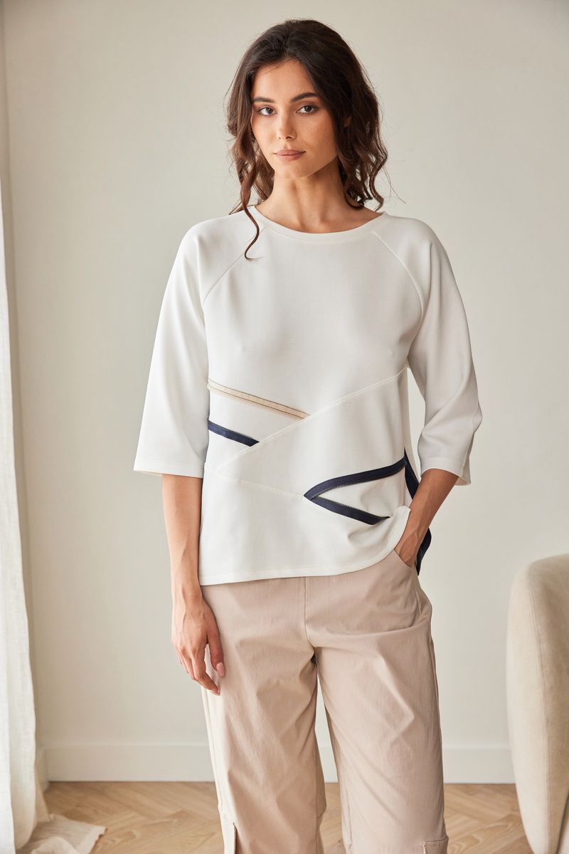 PERUZZI Abstract Top