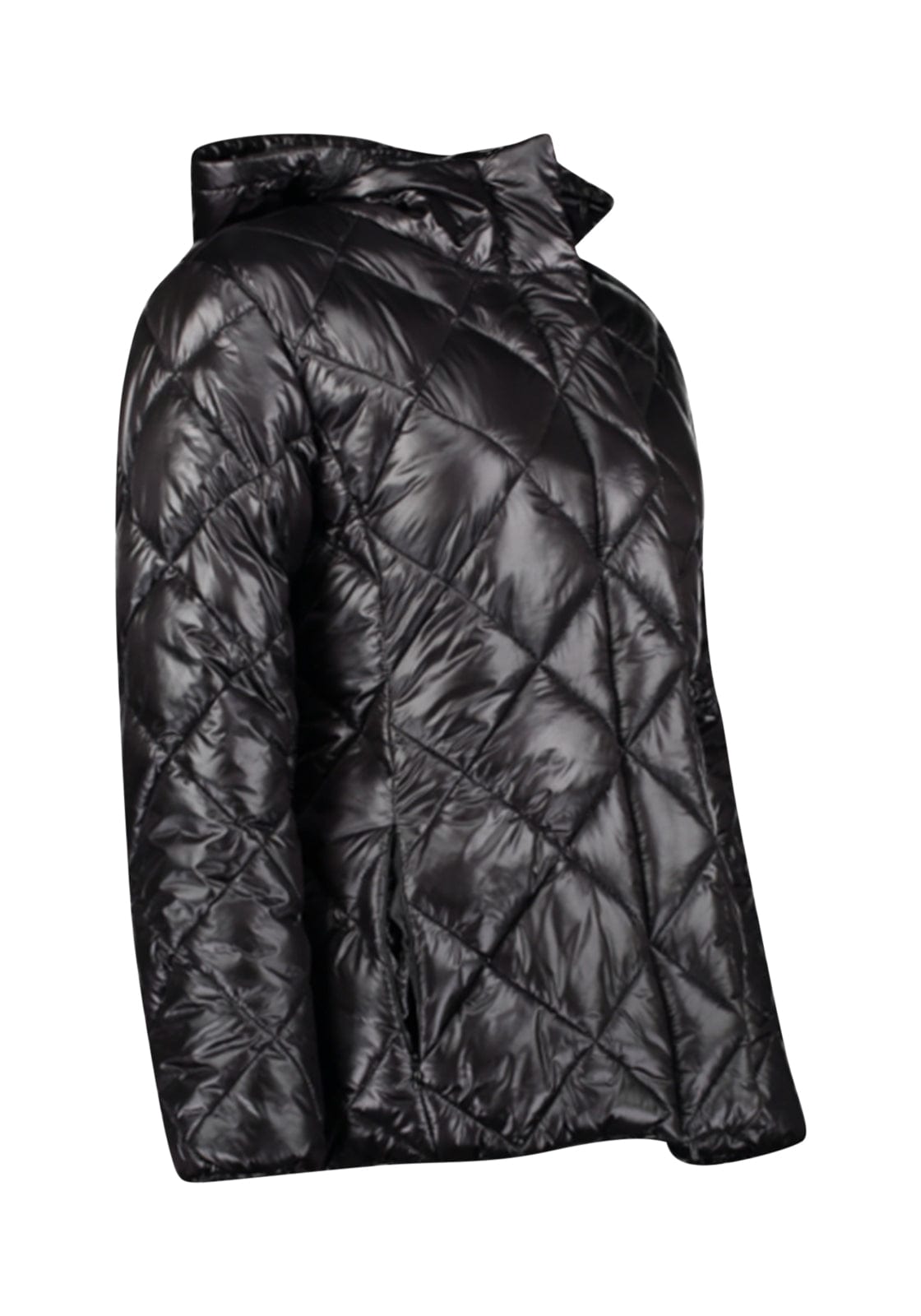 SuZa Quilted Jacket