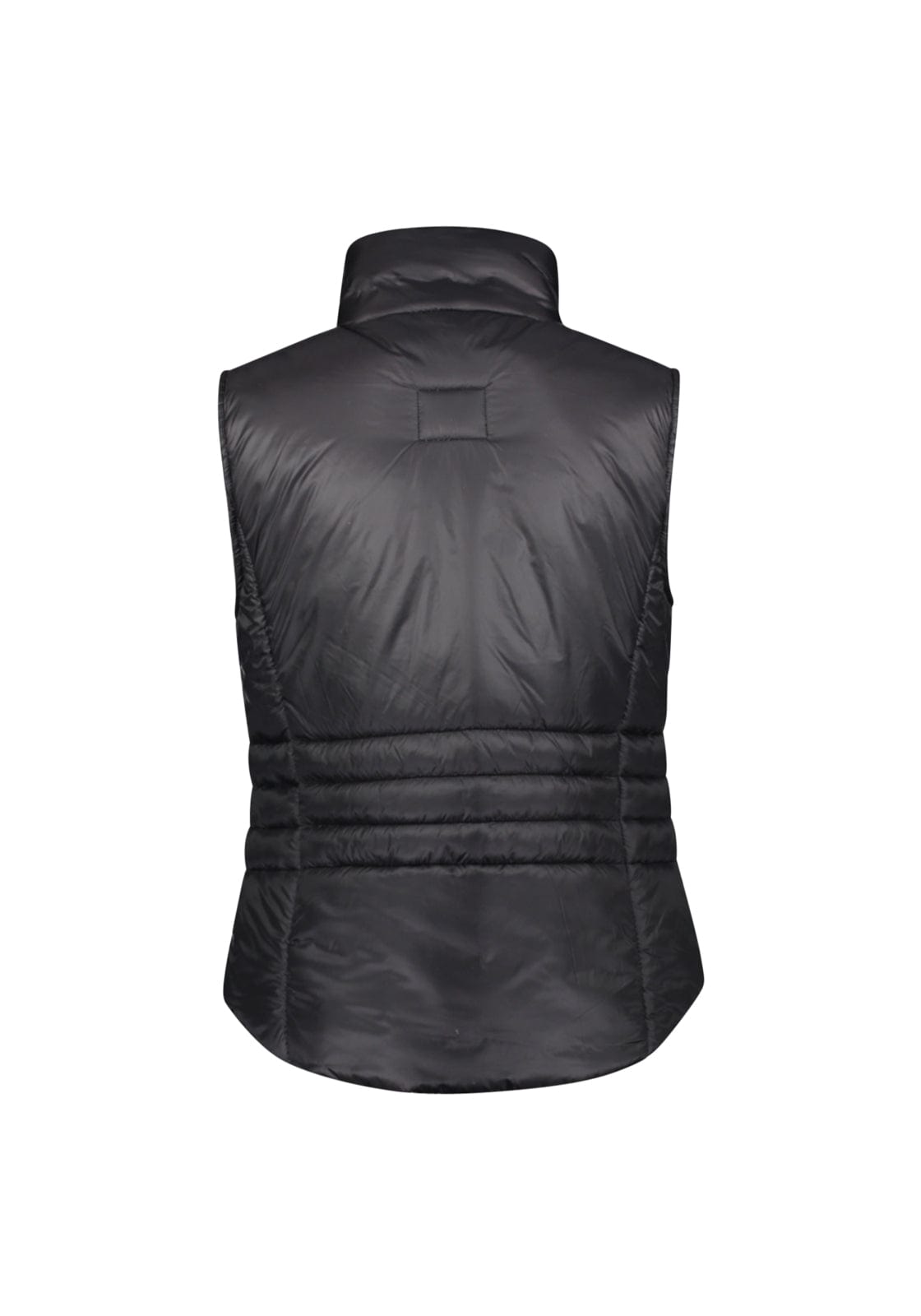 SuZa Quilted Waistcoat