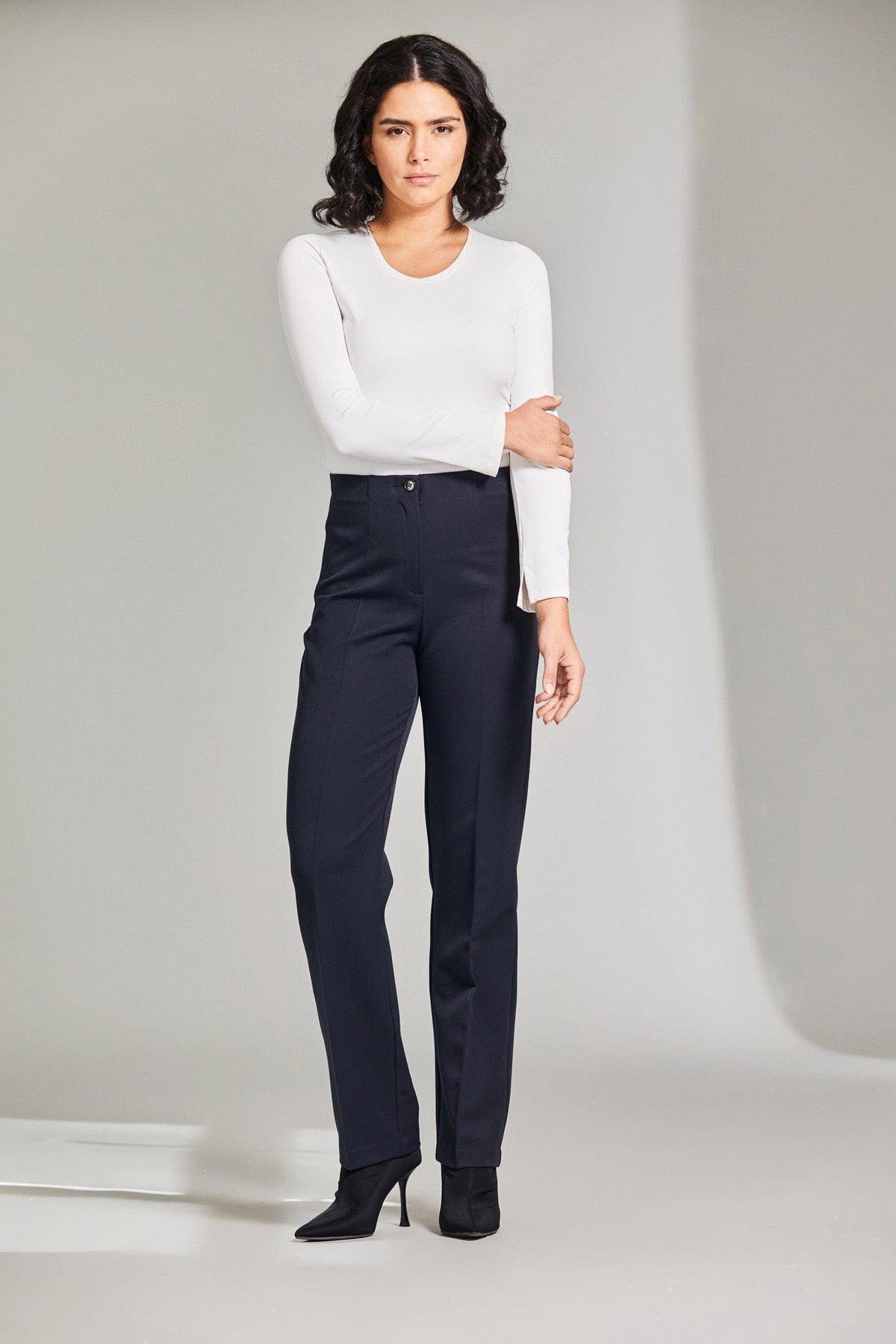 PERUZZI Classic Trouser