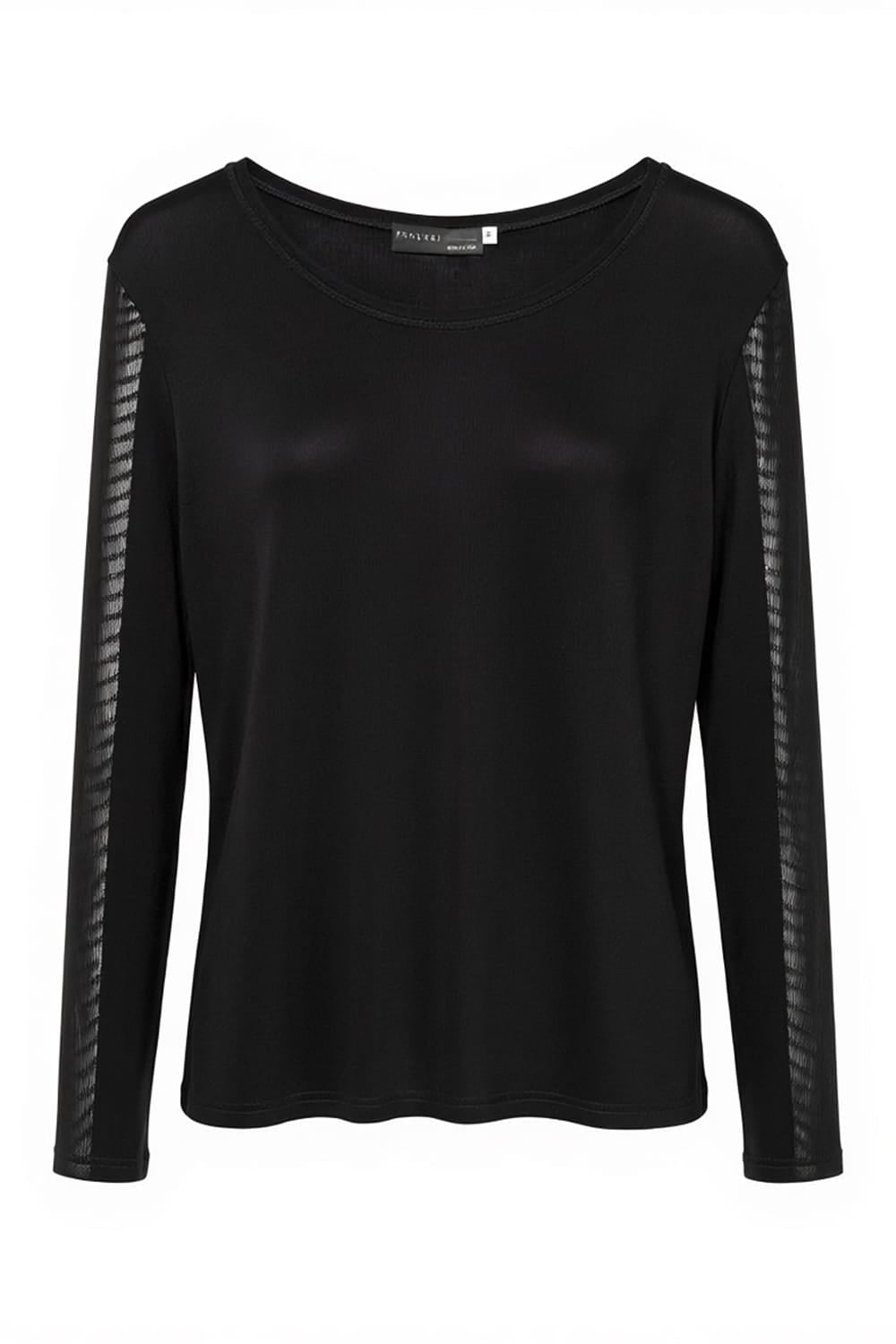 Peruzzi Mesh Sport Stripe