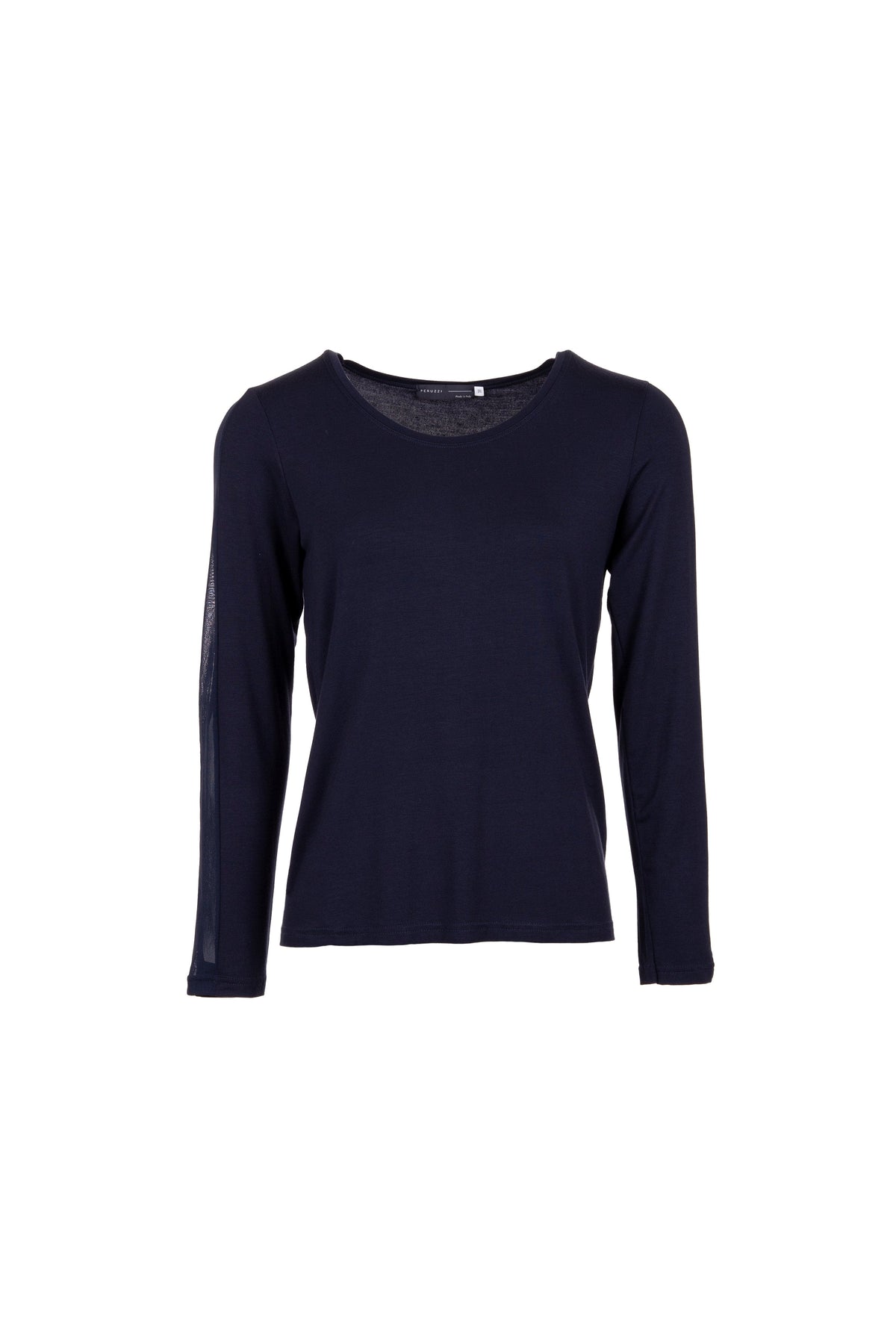 PERUZZI Mesh Side Stripe Basic