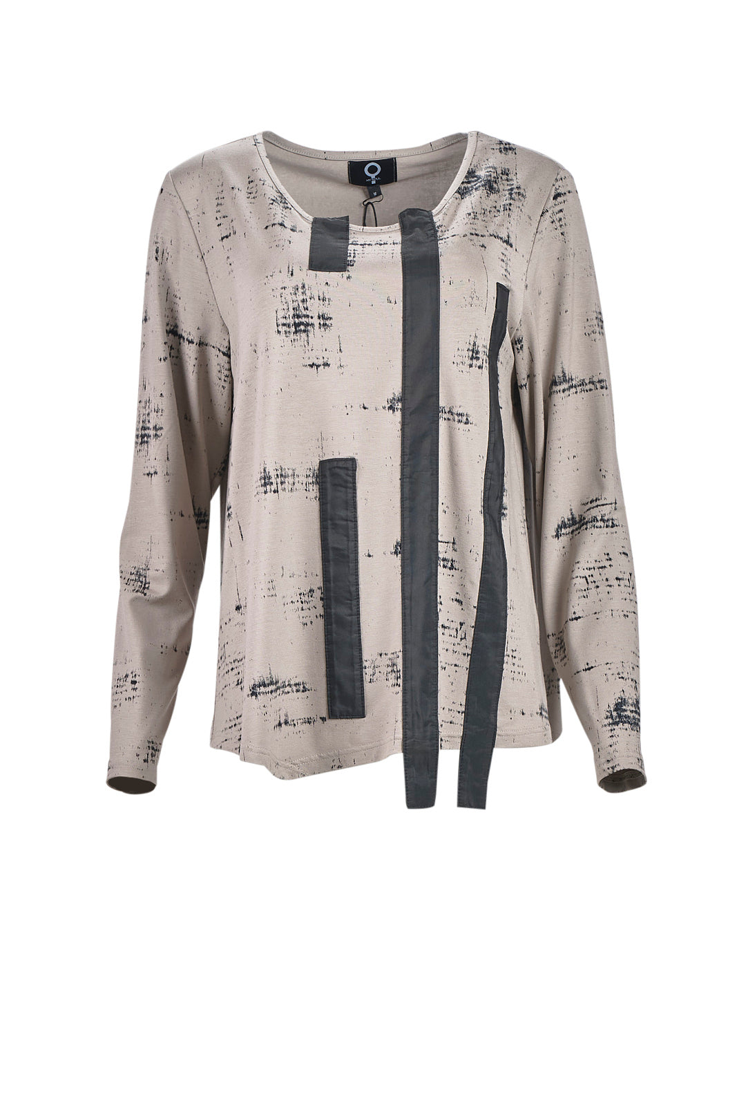 MY SOUL Tape Top
