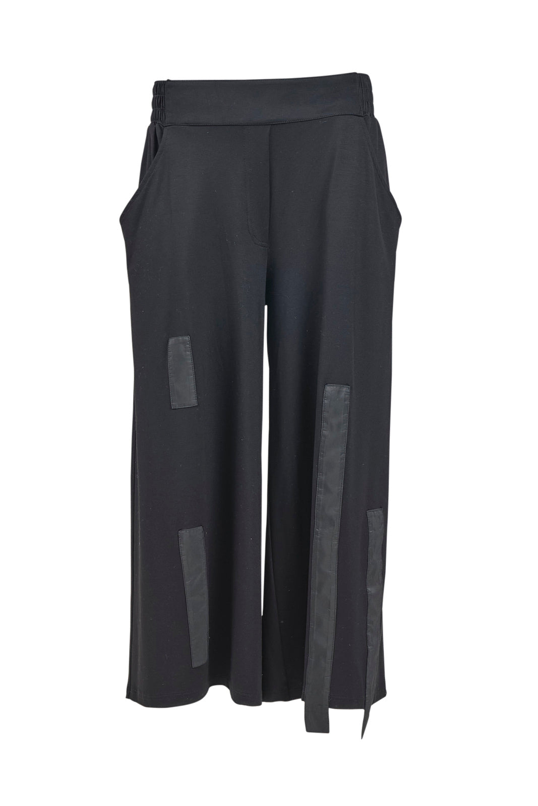 MY SOUL Tape Trouser