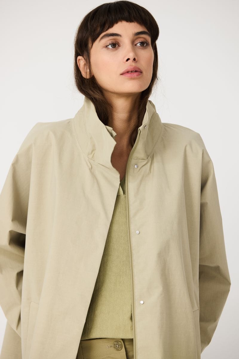 Tanta Oversized Jacket