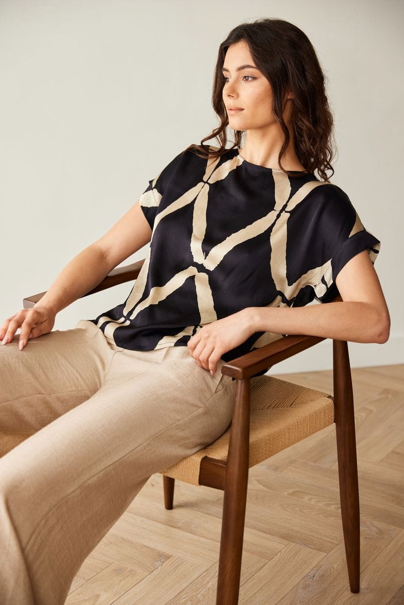 PERUZZI Line Top