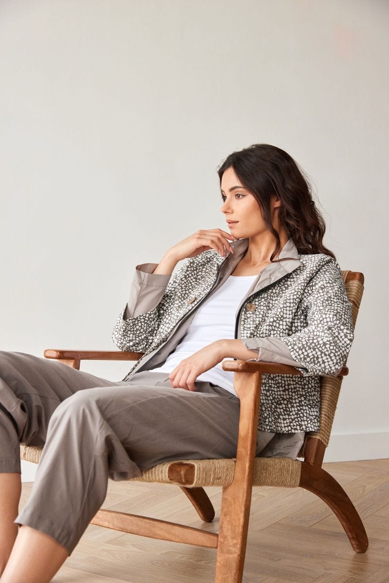 PERUZZI Multiuse Jacket