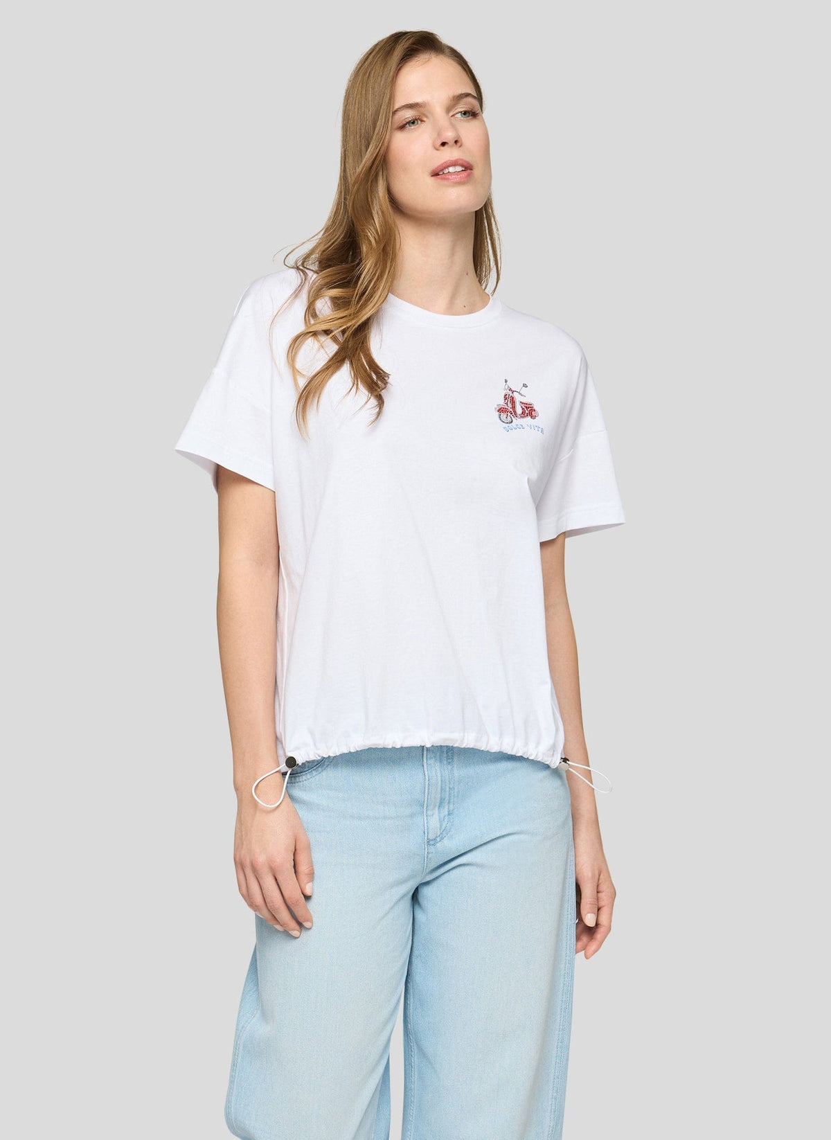 RABE Vespa T-Shirt