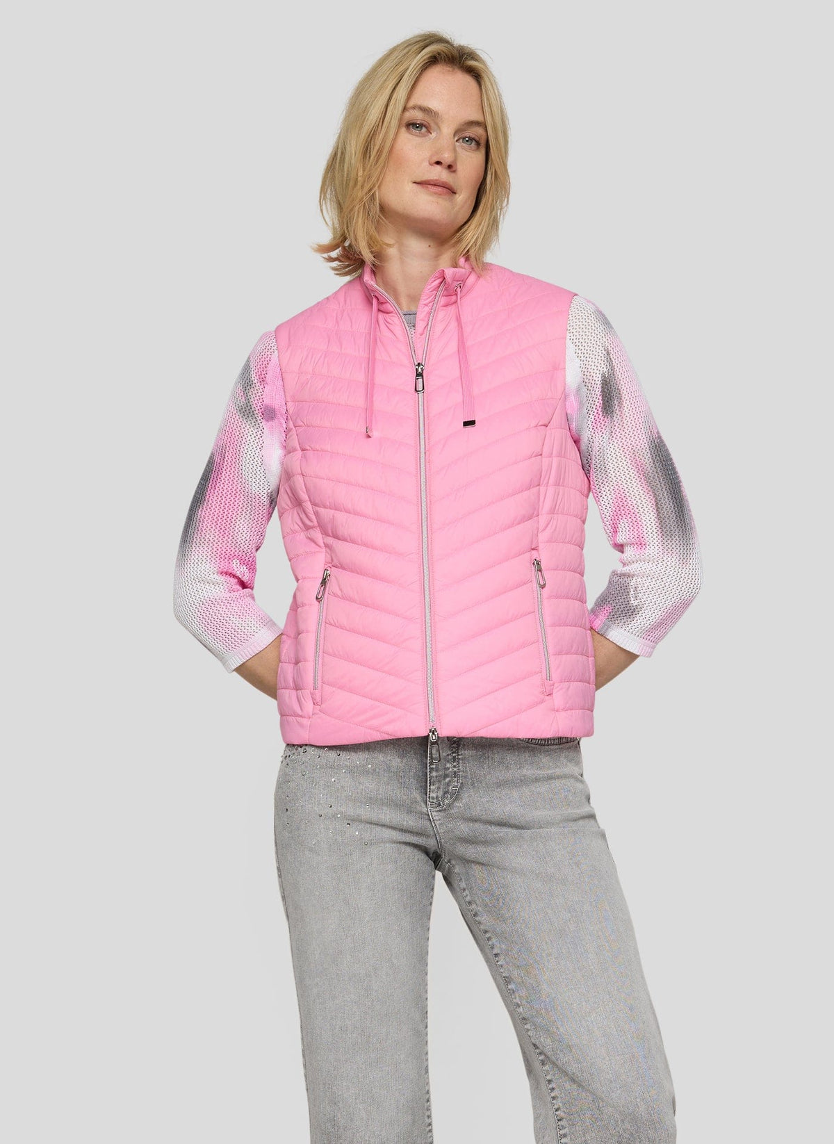 RABE Gilet