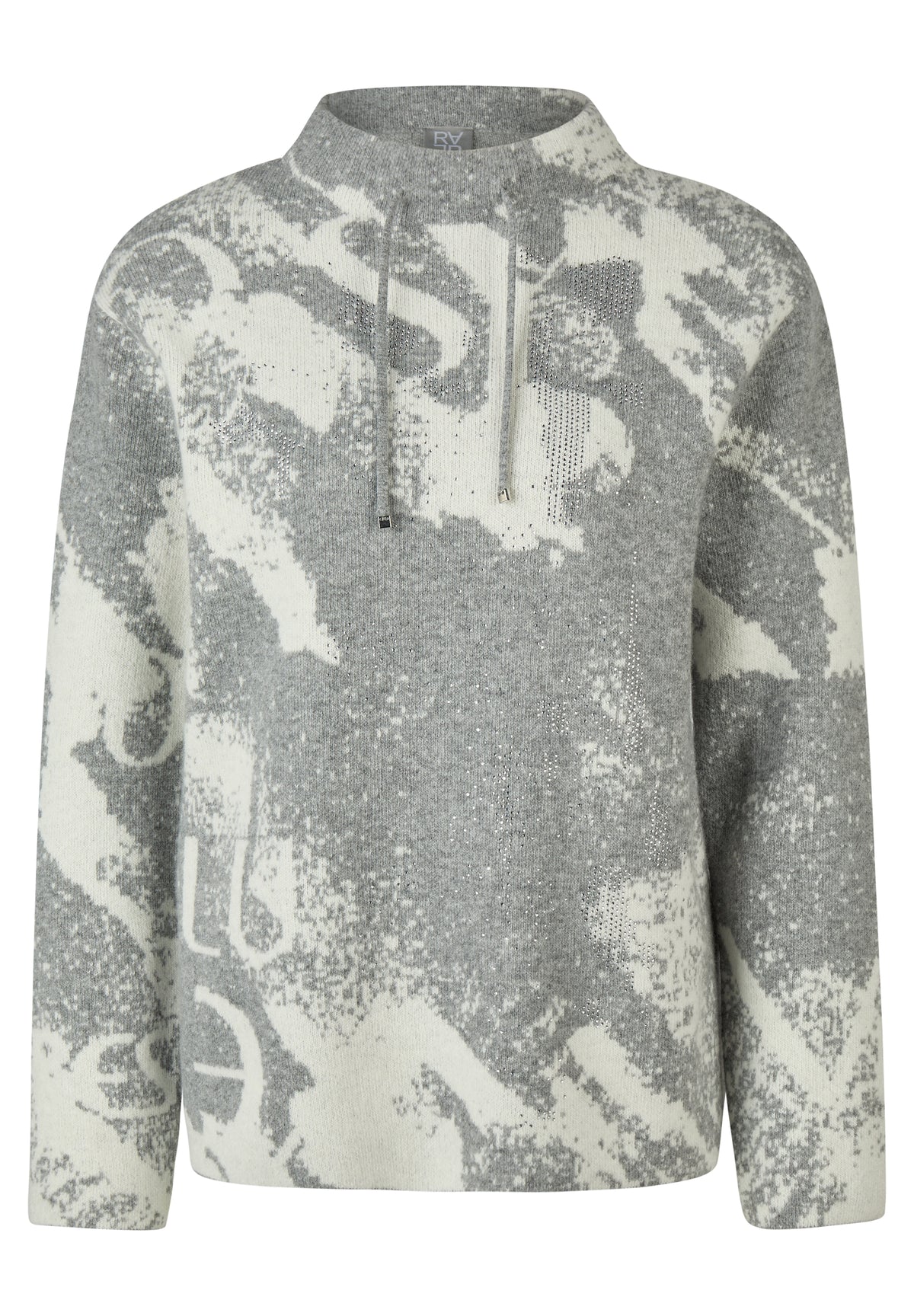 RABE Sparkle Jumper