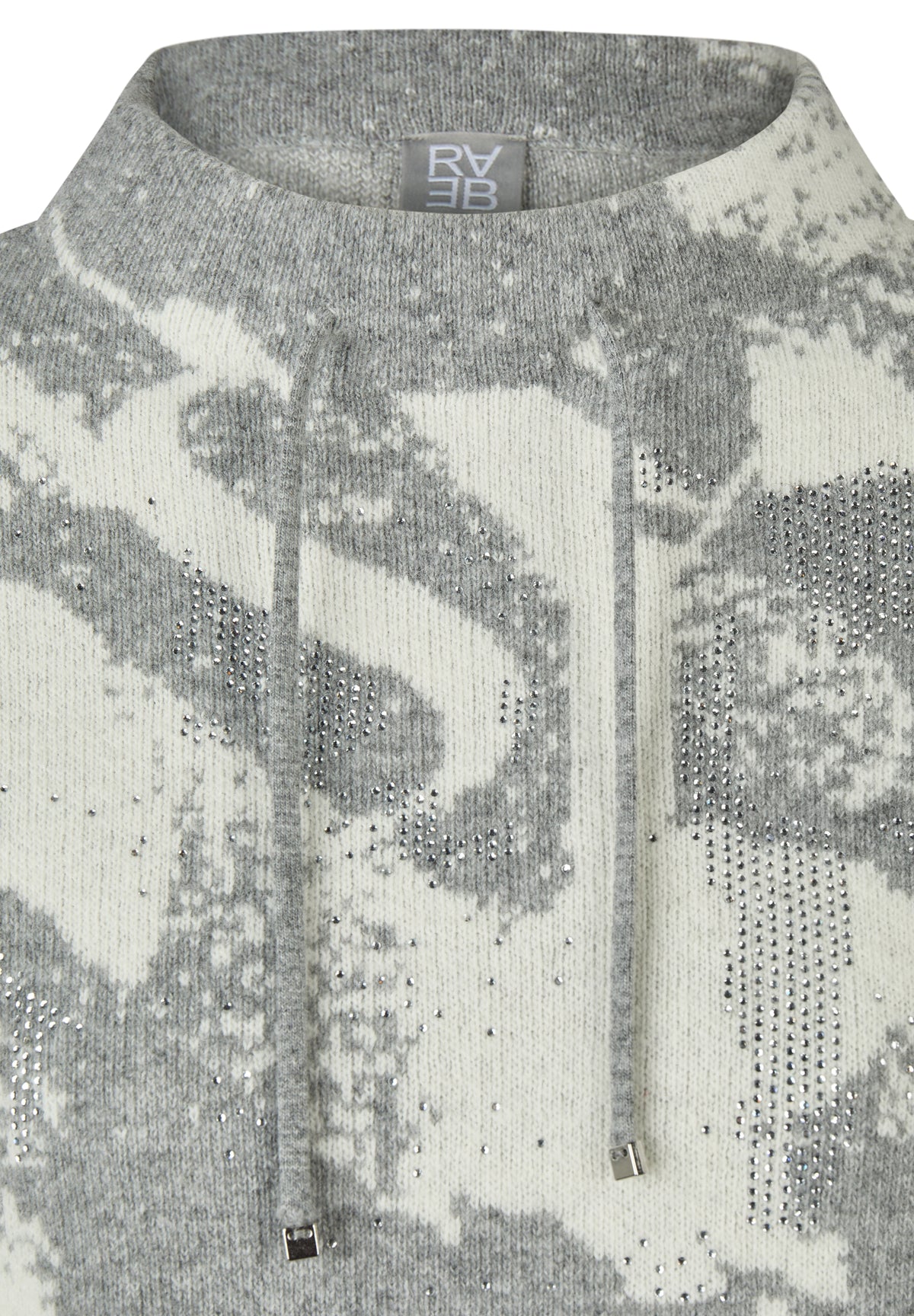 RABE Sparkle Jumper