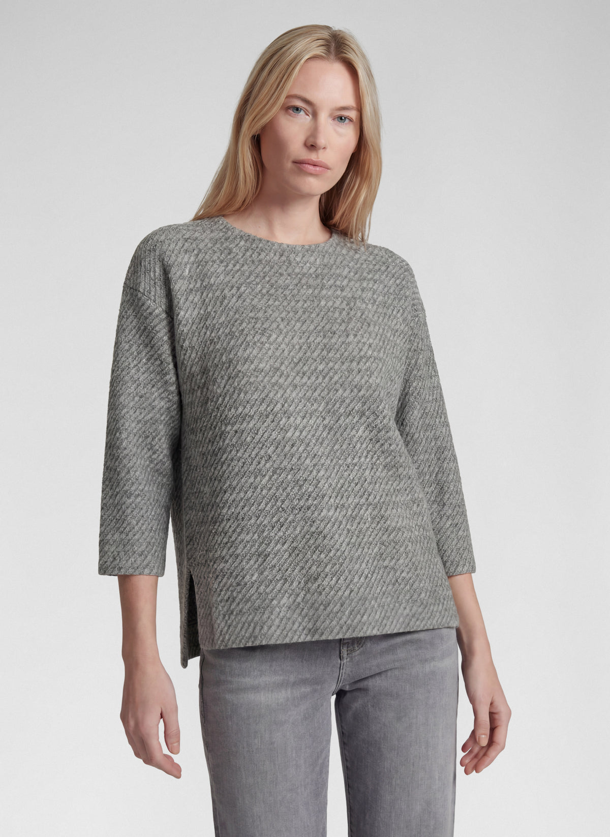 RABE Stripe Top