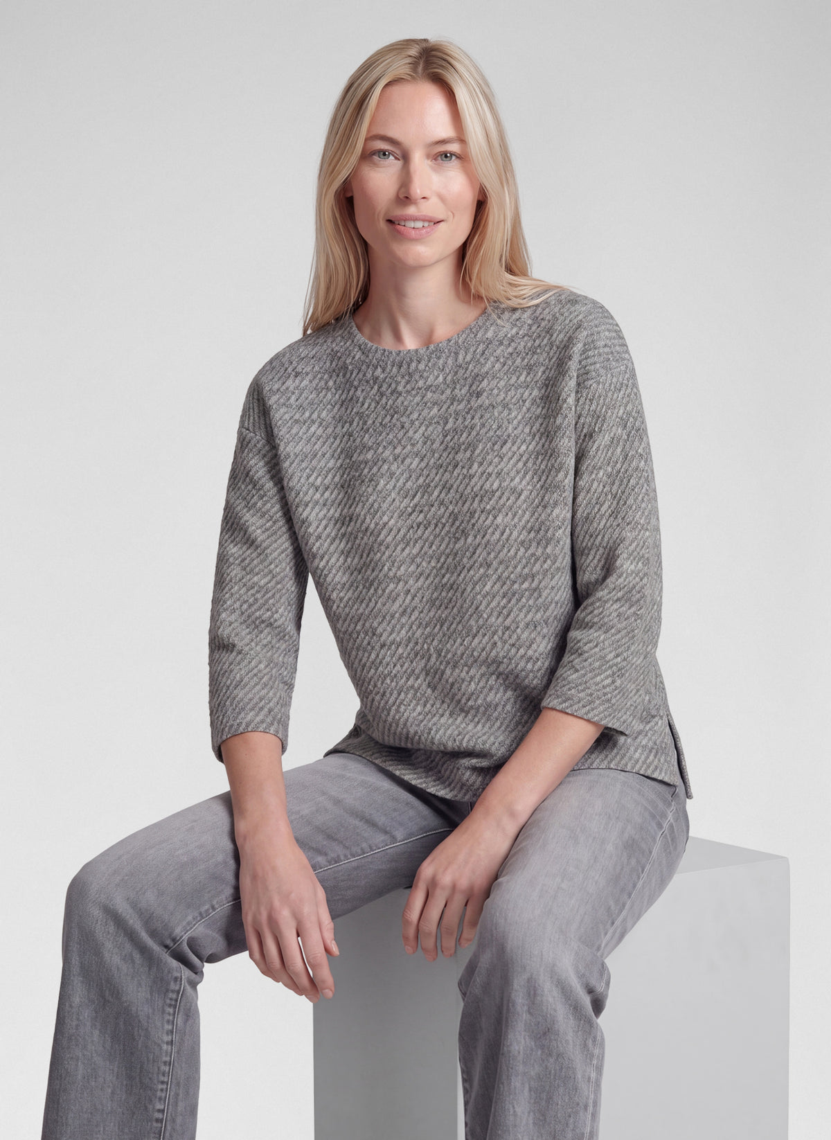 RABE Stripe Top