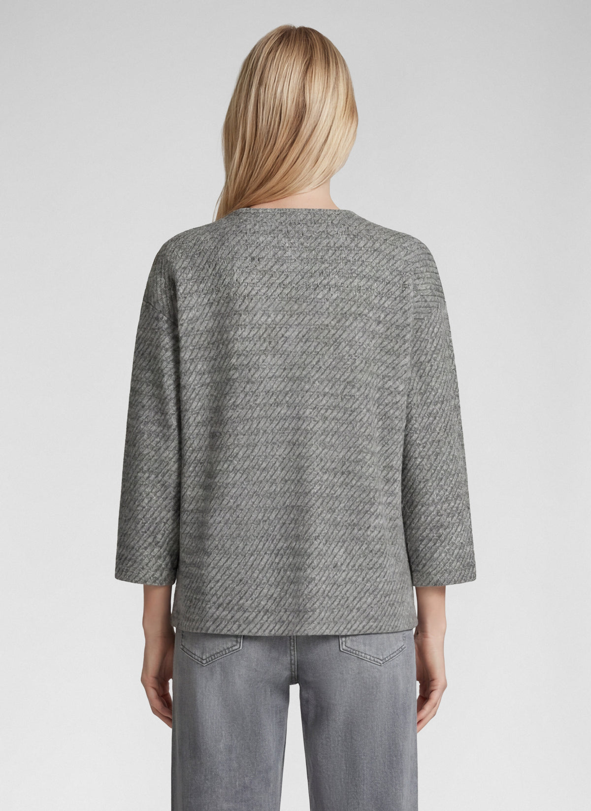 RABE Stripe Top