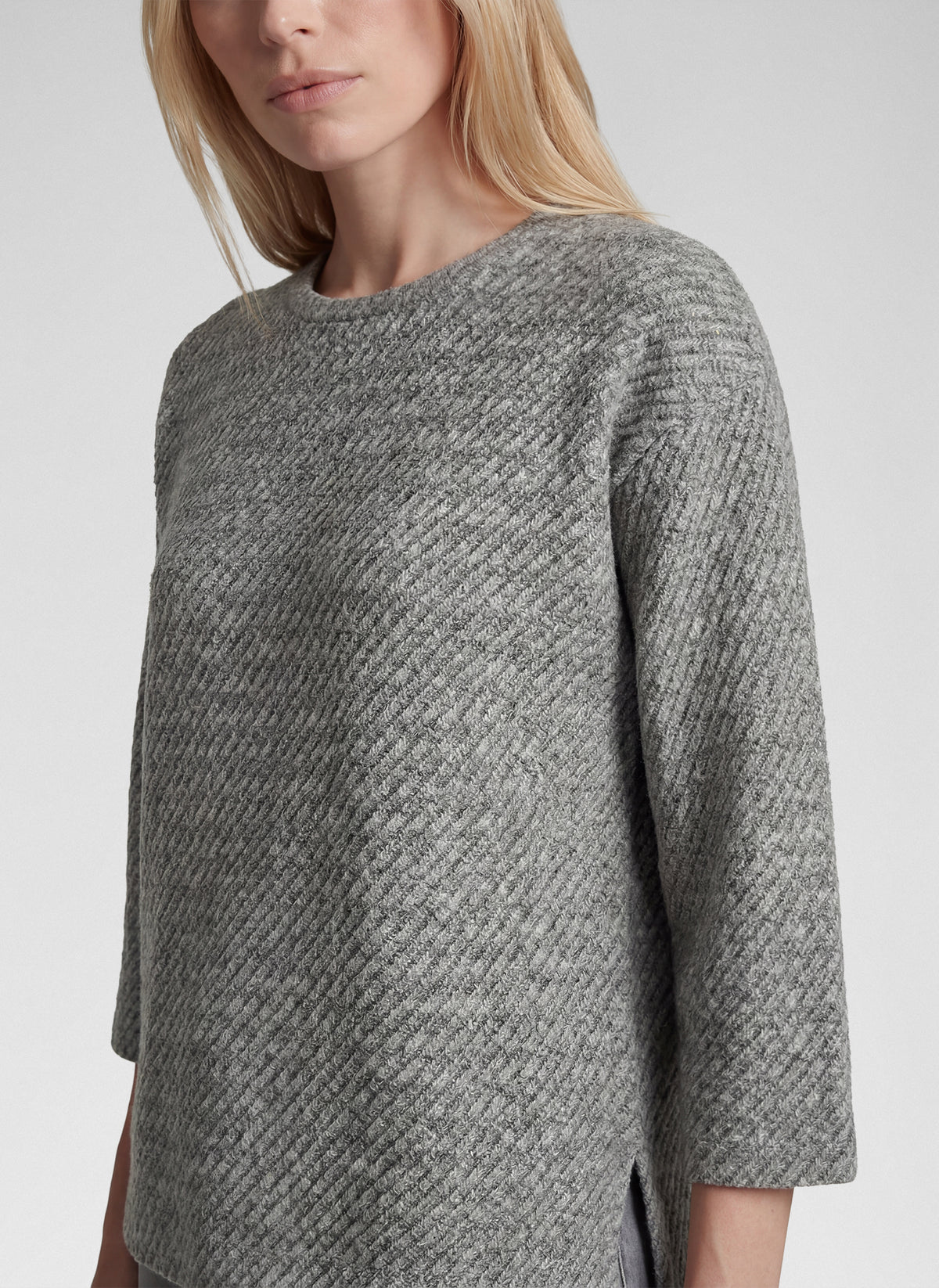 RABE Stripe Top
