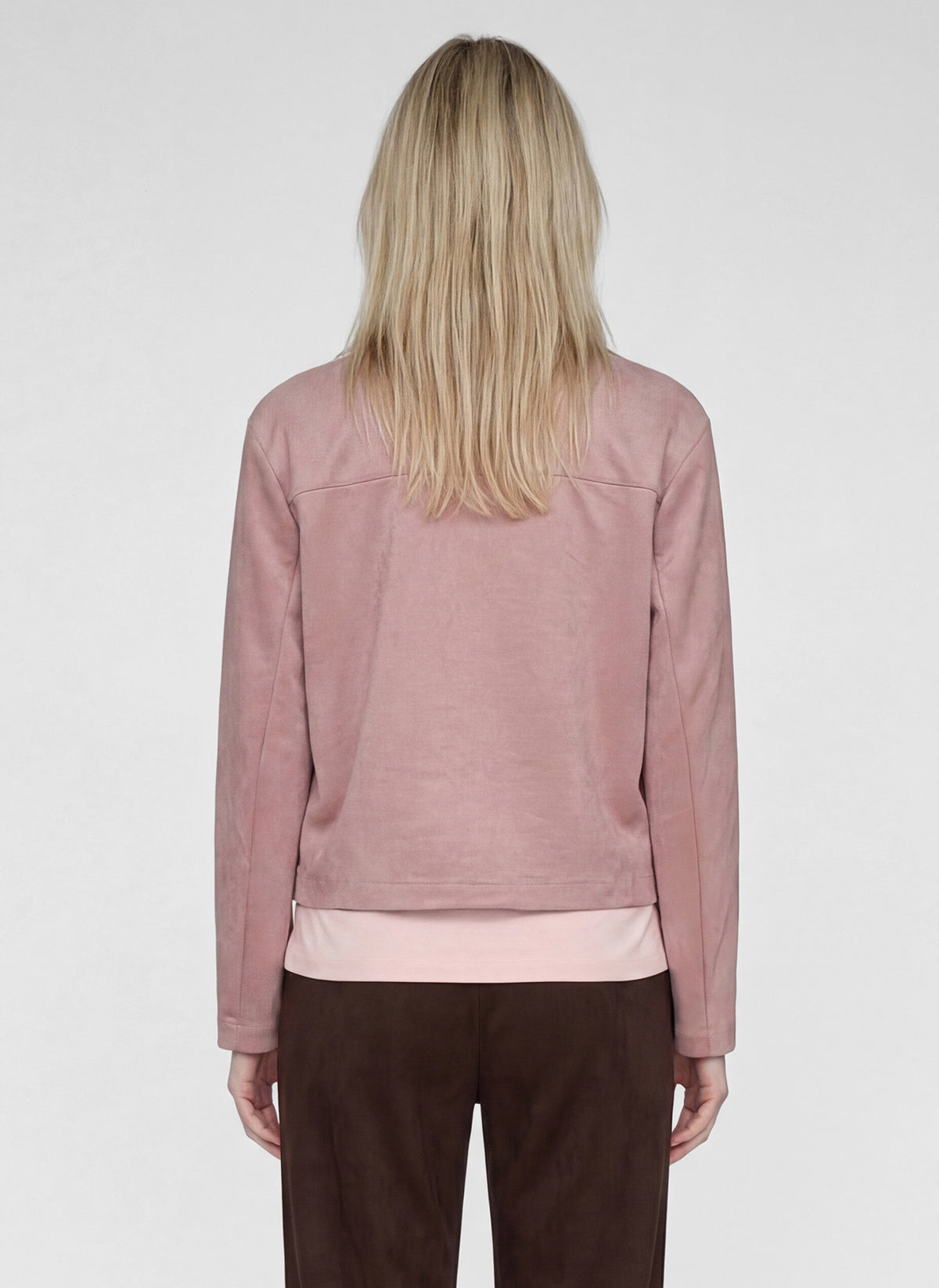 RABE Suedette Jacket