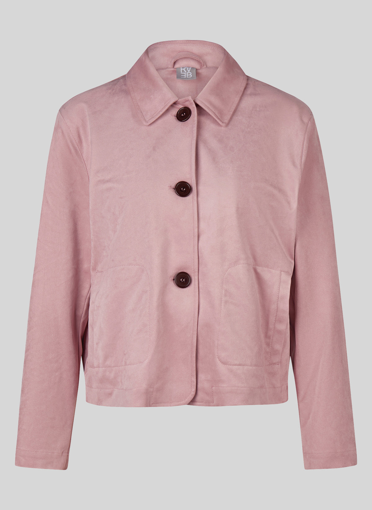 RABE Suedette Jacket