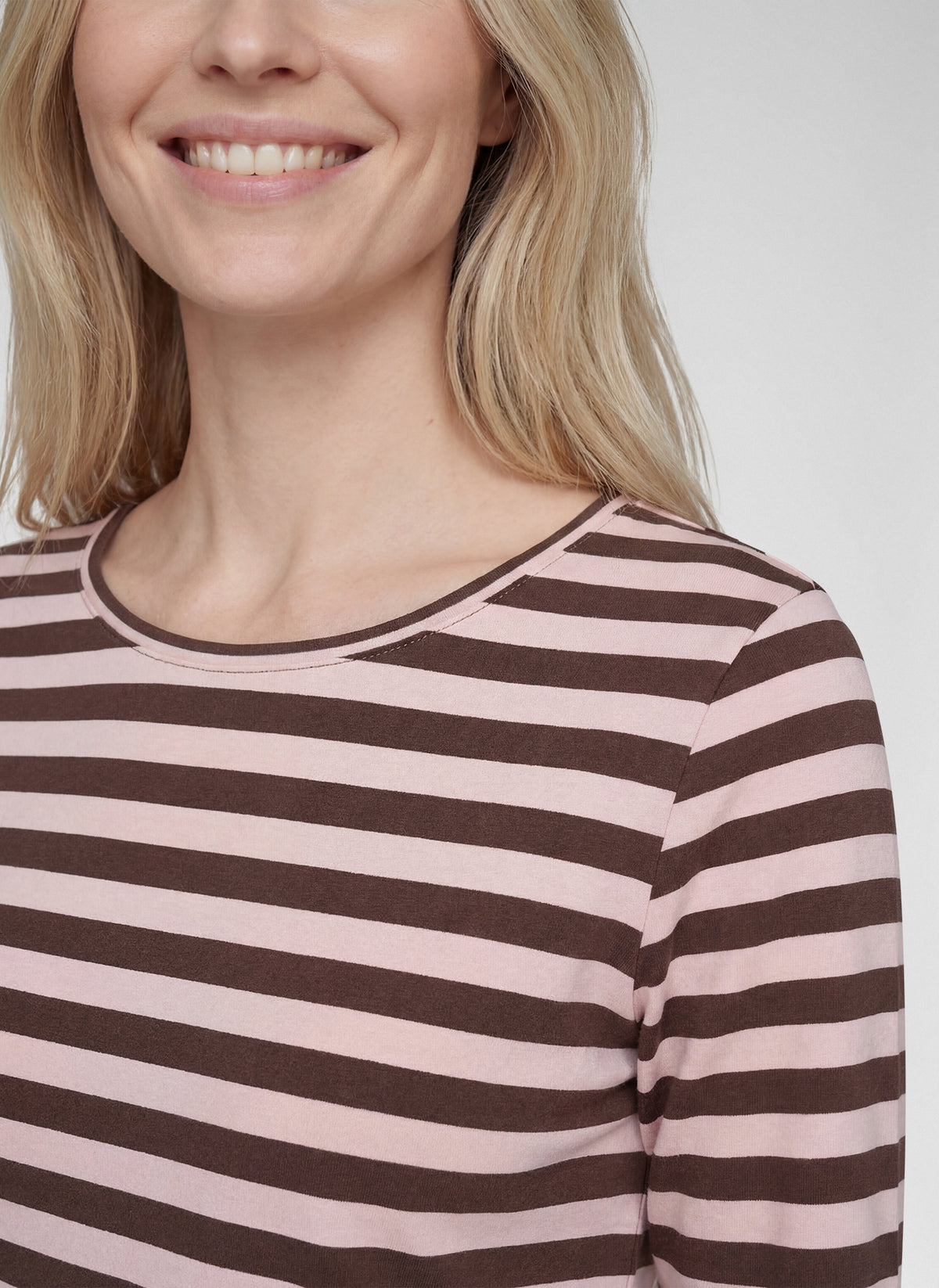 RABE Stripe T-Shirt