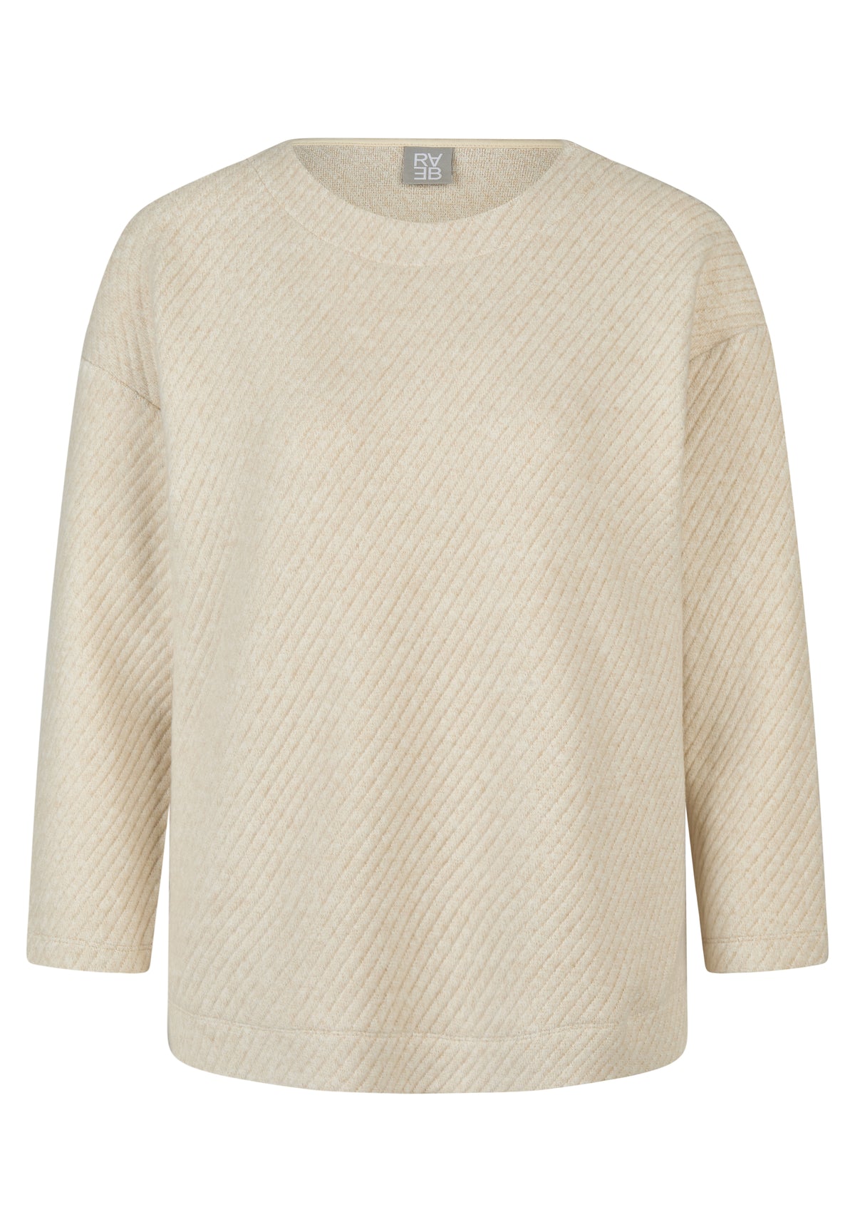RABE Long Sleeve Top