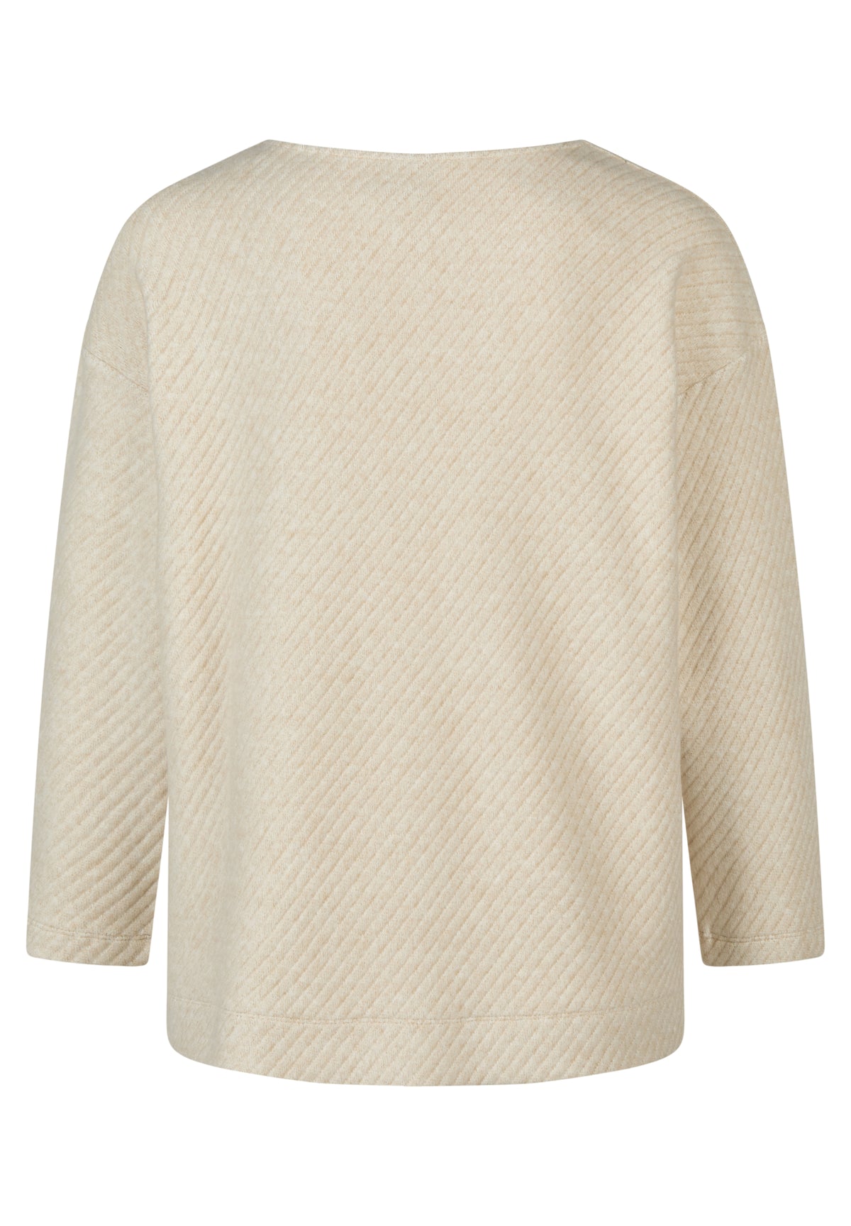 RABE Long Sleeve Top