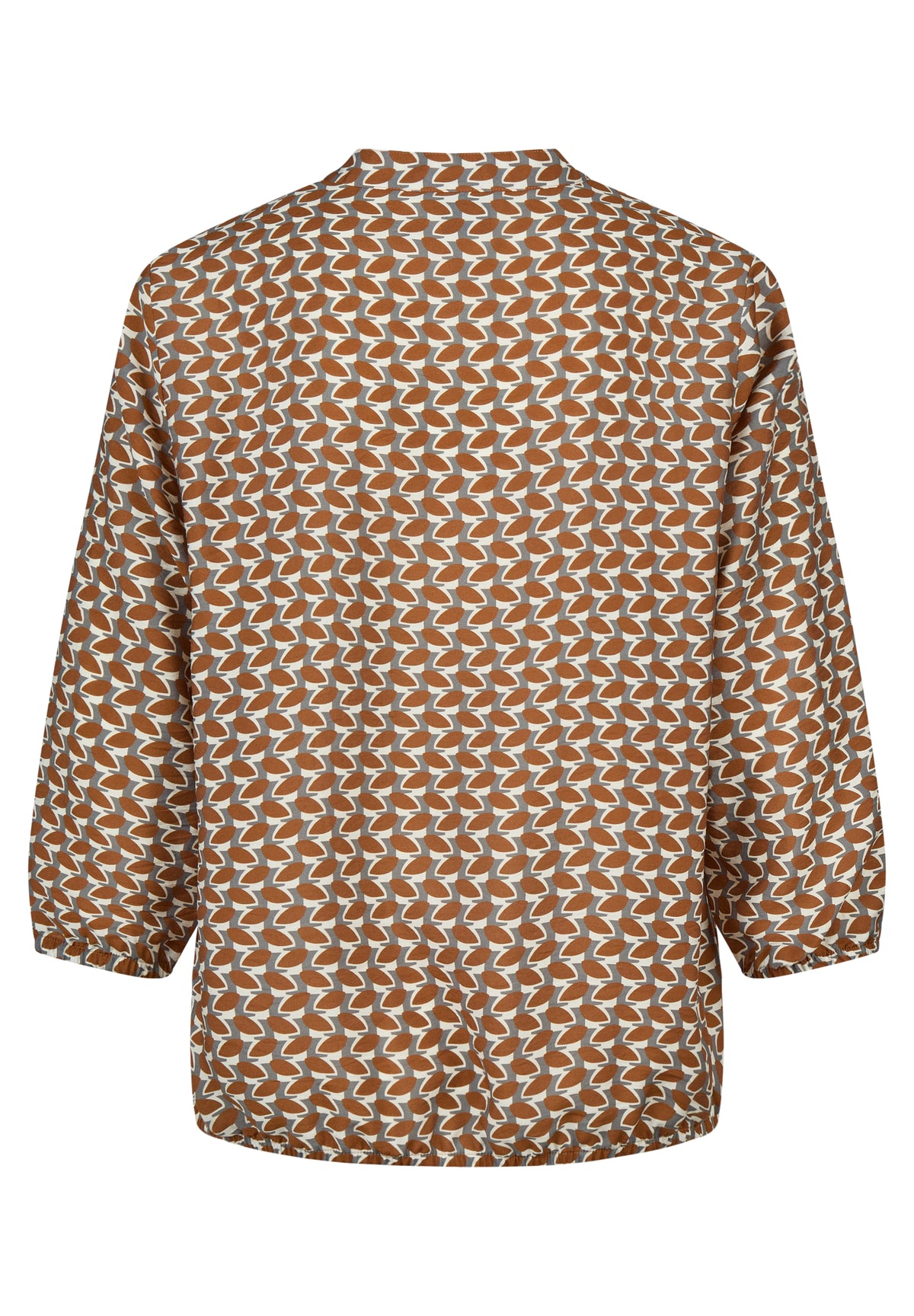 RABE Print Blouse
