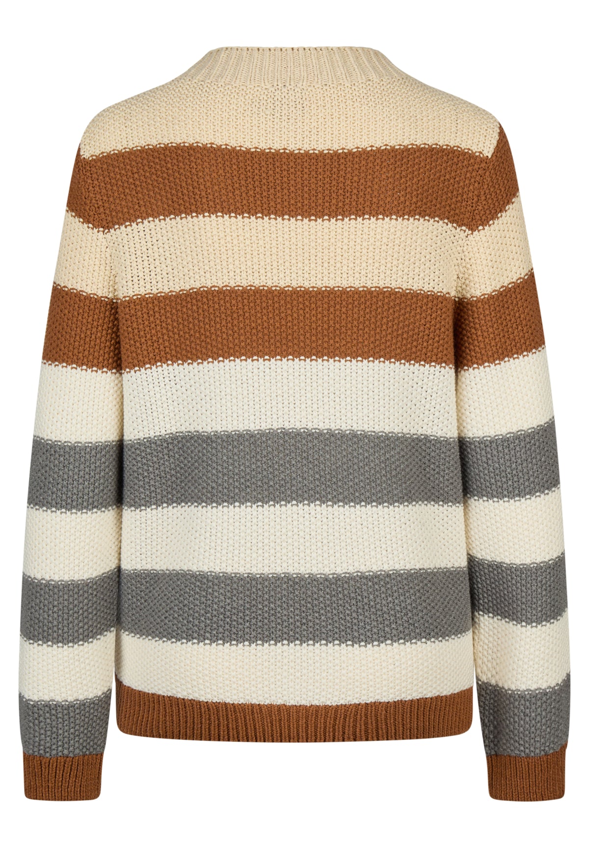 RABE Colour Stripe Top