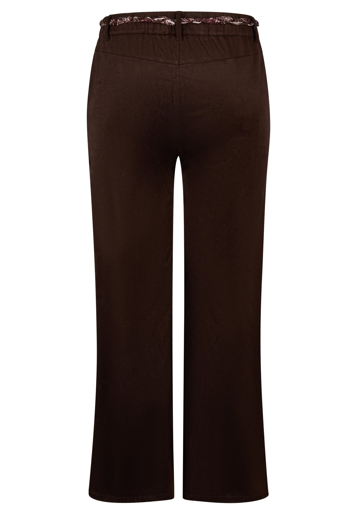 RABE Suedette Trouser