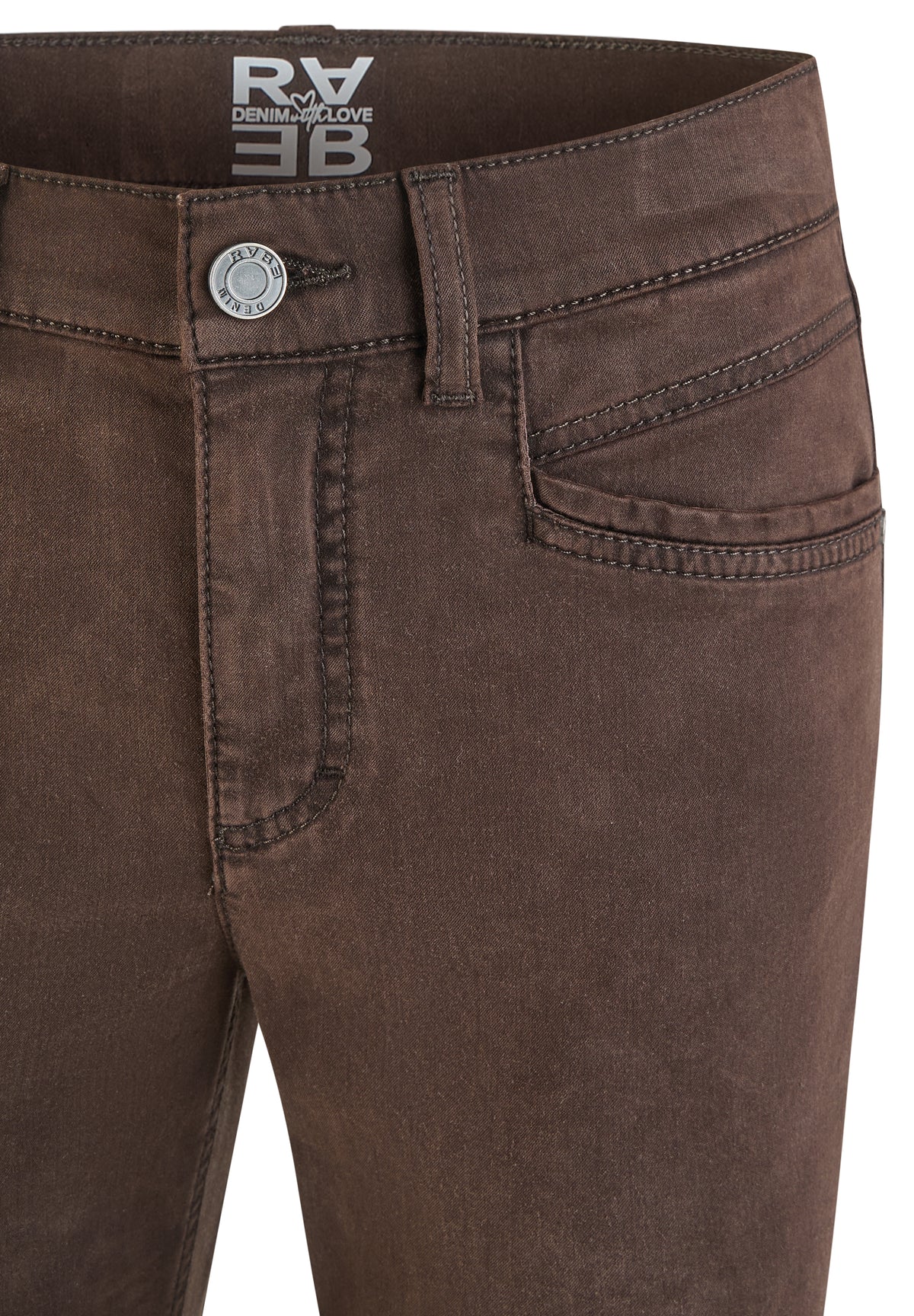 RABE Cotton Jean