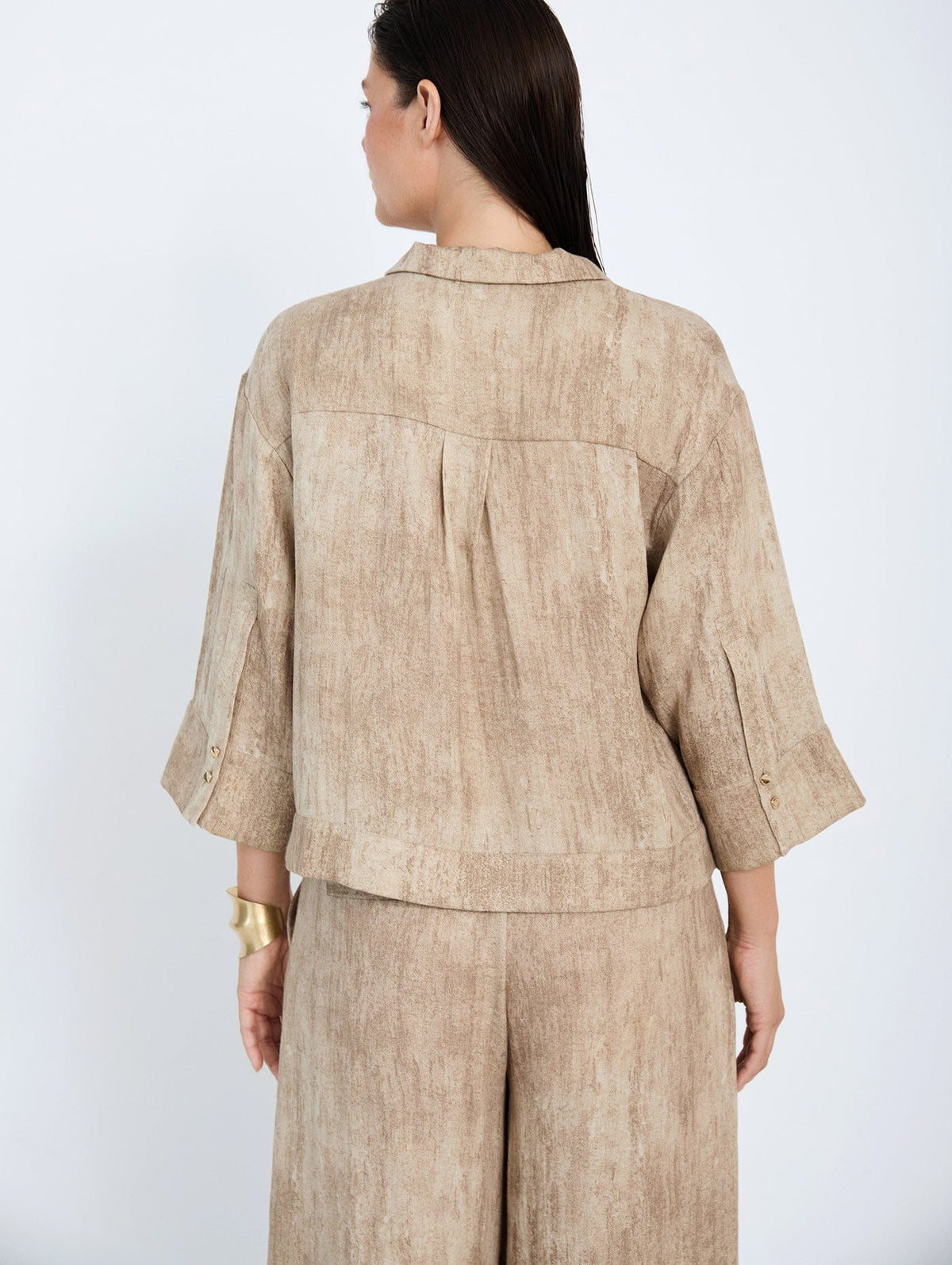 Skatie One Pocket Shirt