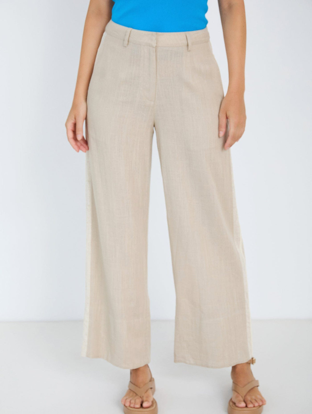 Skatie Sportstripe Trouser