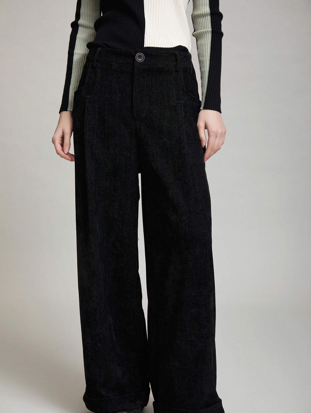 Skatie Trouser