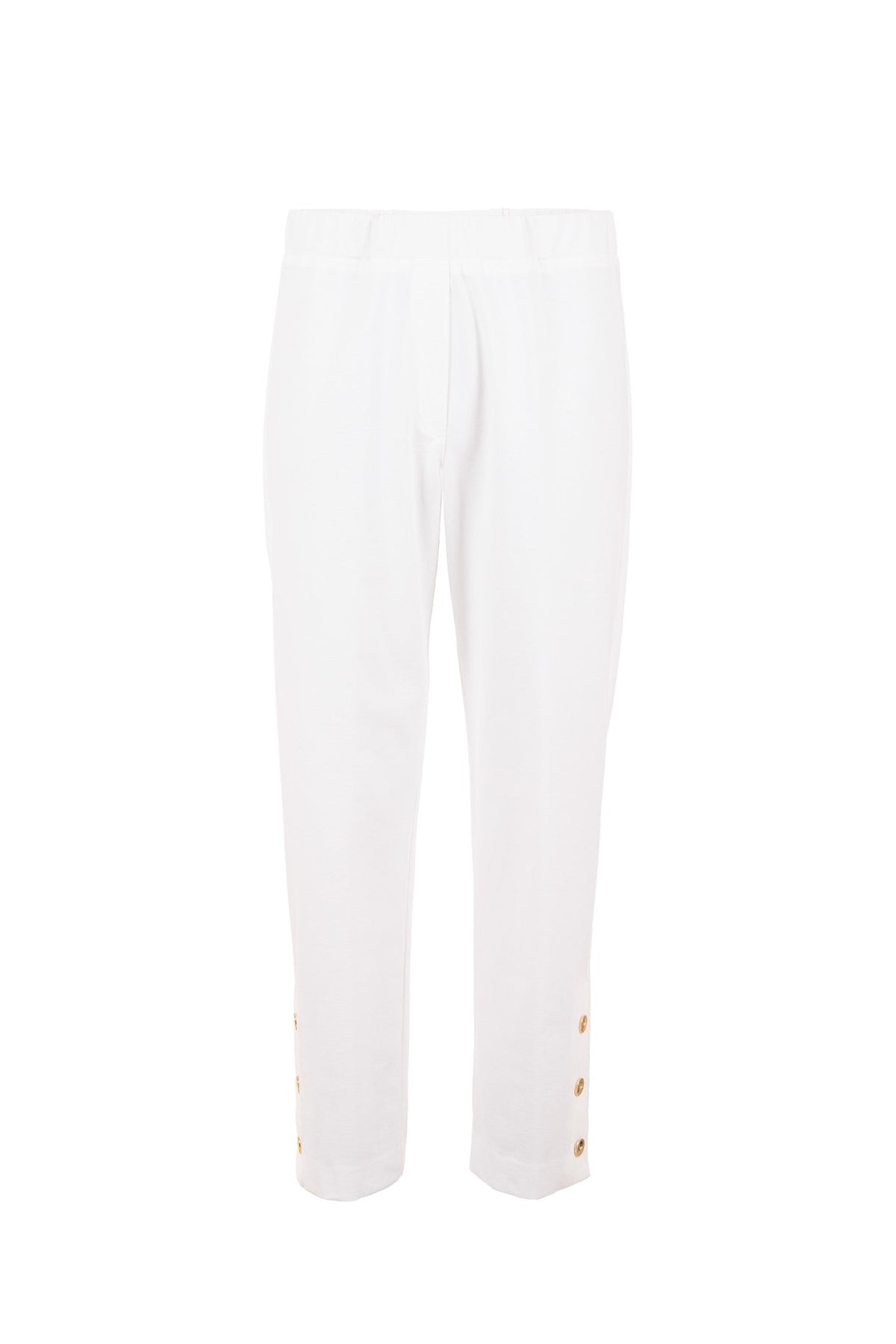 PERUZZI Button End Trouser