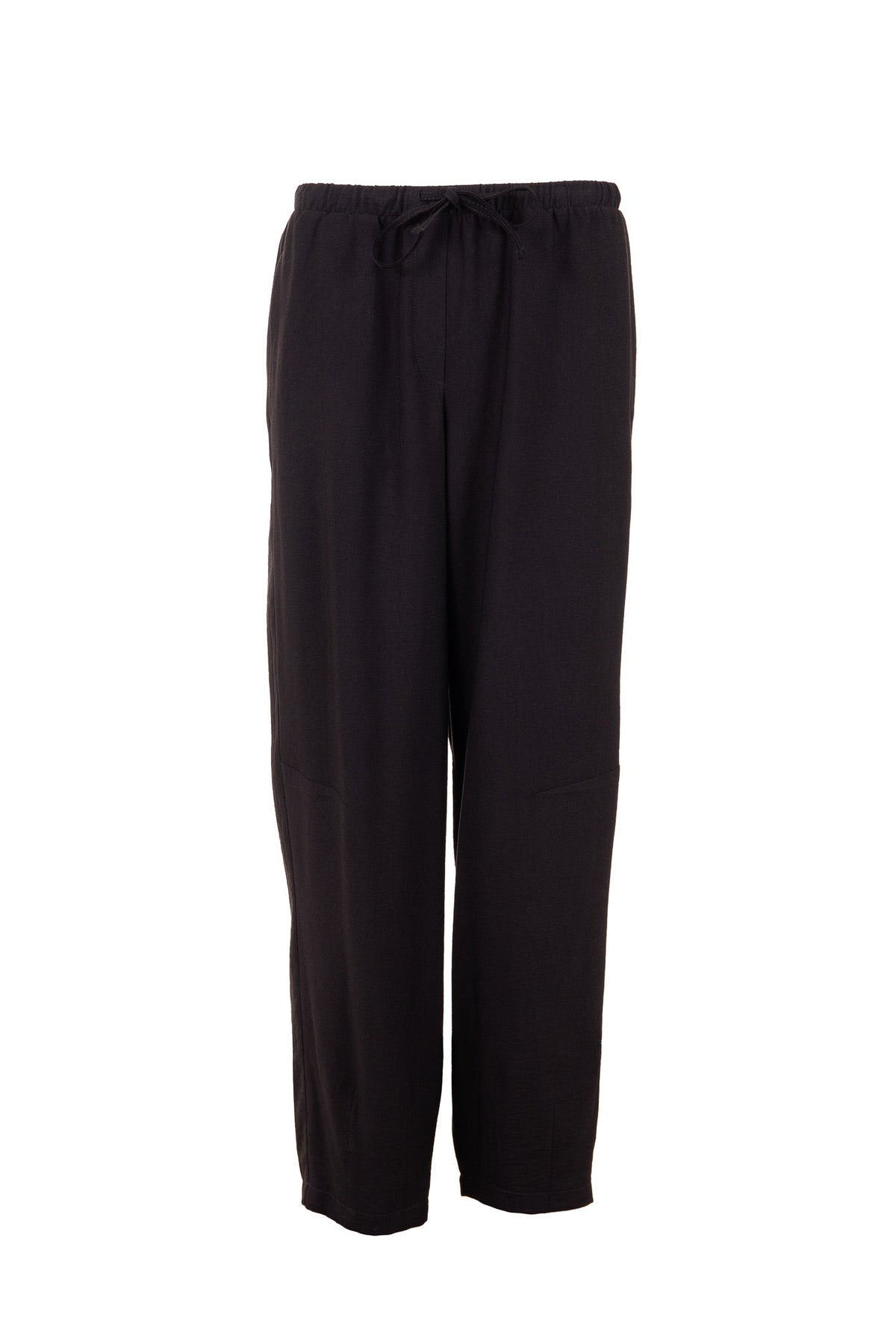 PERUZZI Pintuck Barrel Trouser