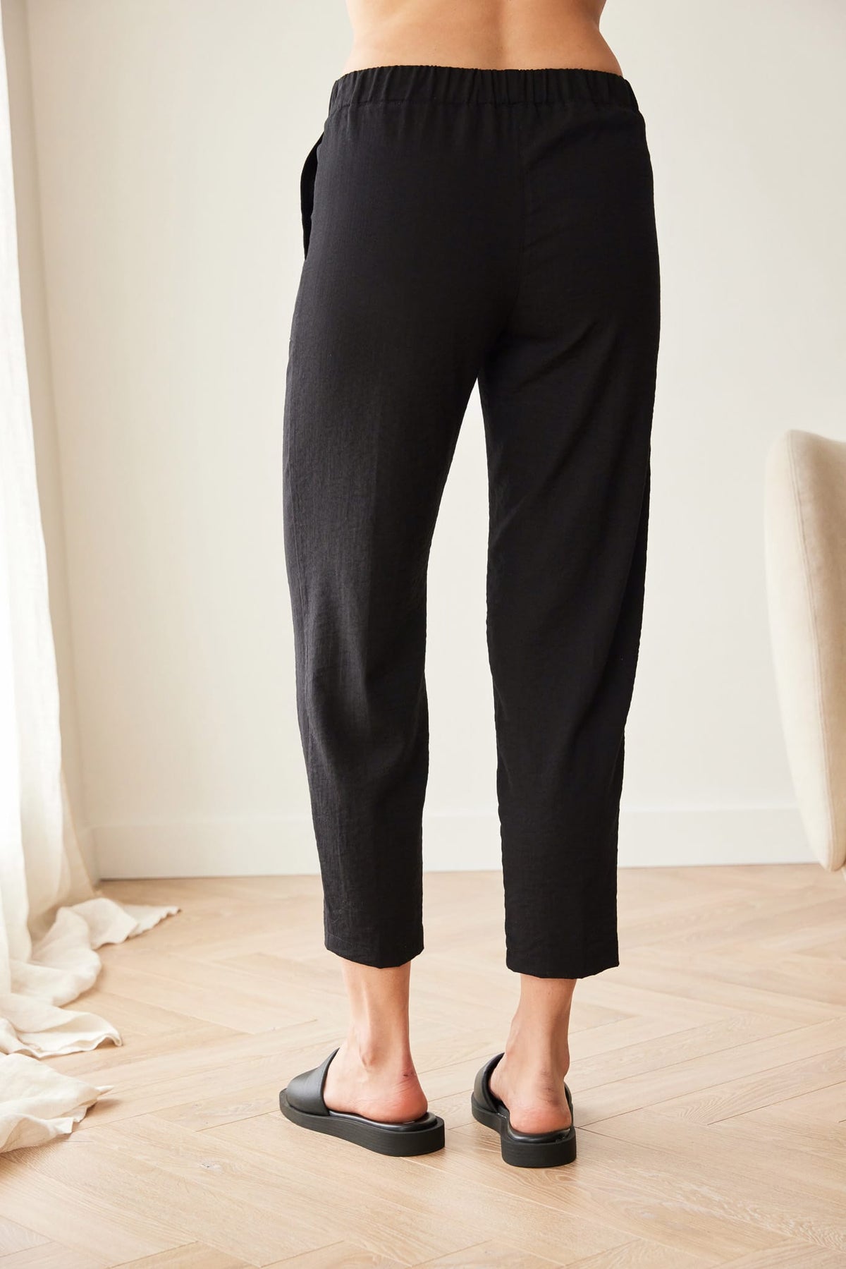 PERUZZI Patch Pocket Trouser