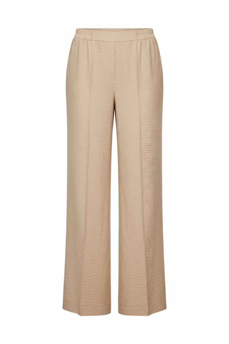 PERUZZI Crinkle Trouser