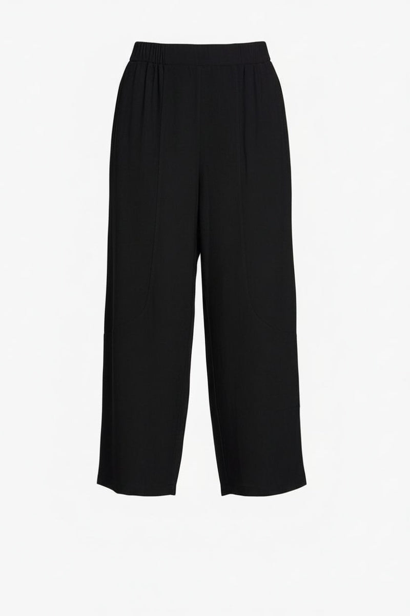 PERUZZI Curved Cuff Trouser