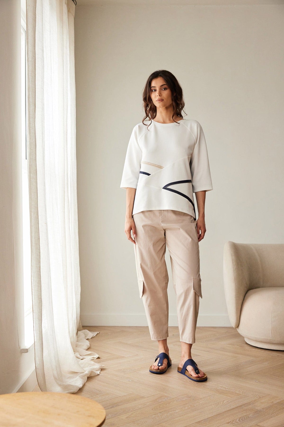 PERUZZI Combat Trouser