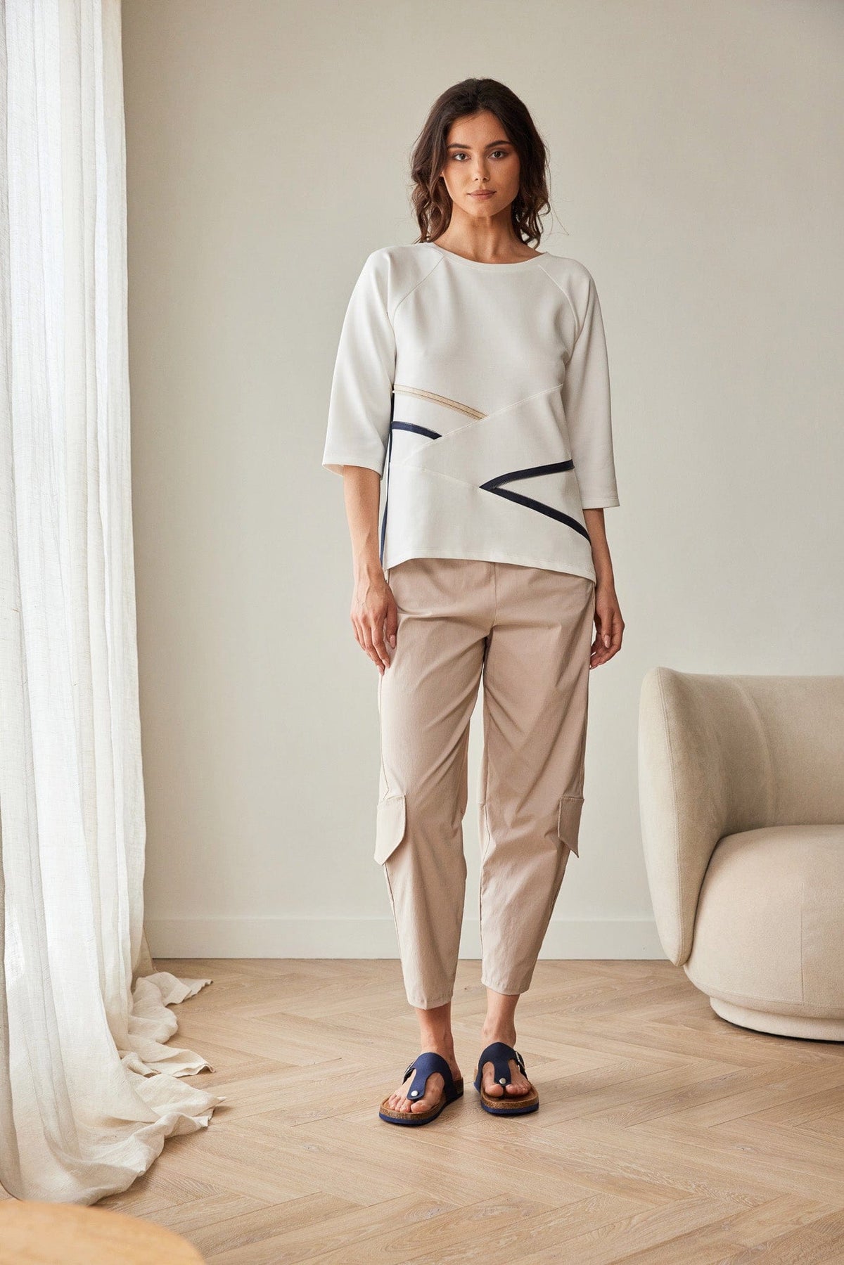 PERUZZI Combat Trouser