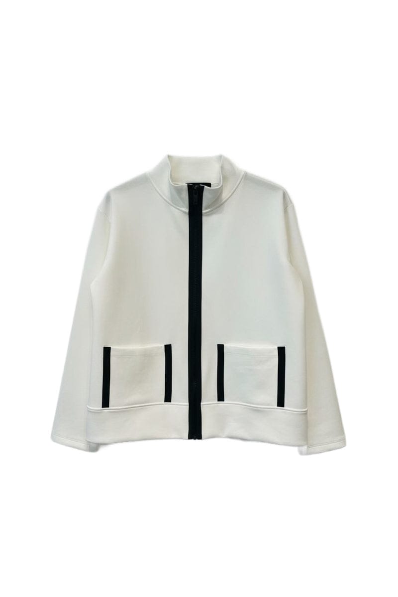 PERUZZI Pocket Top