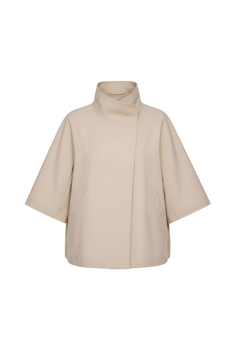 PERUZZI A-Line Jacket