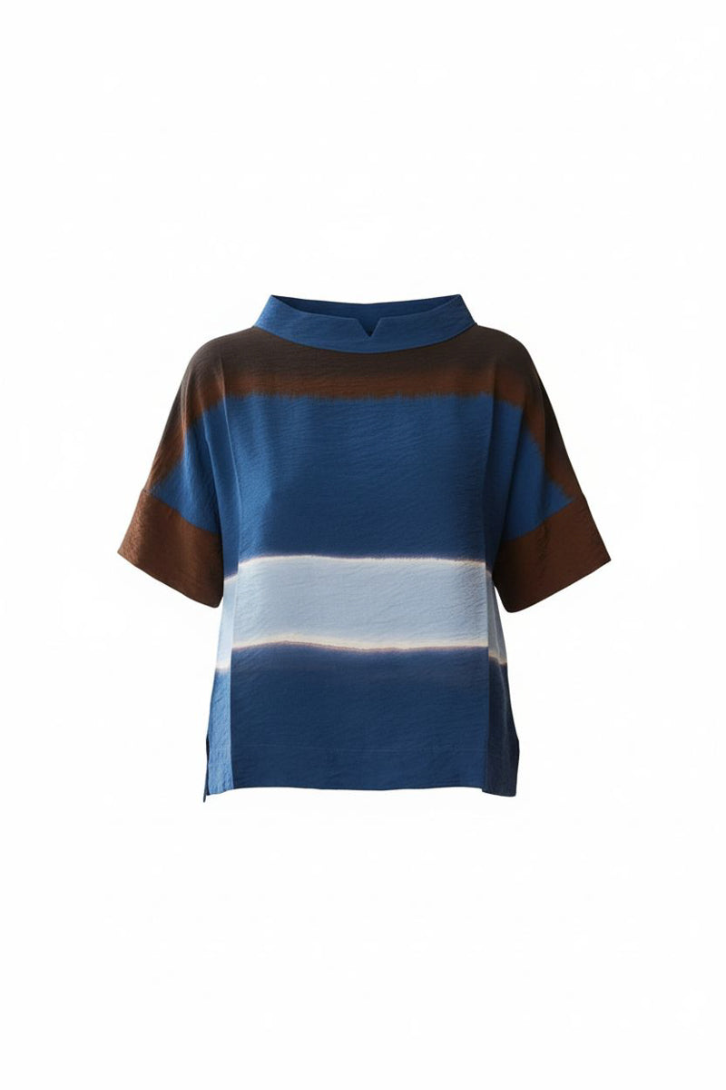 PERUZZI Watercolour Top