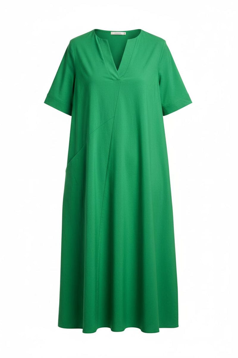 PERUZZI Pocket Dress