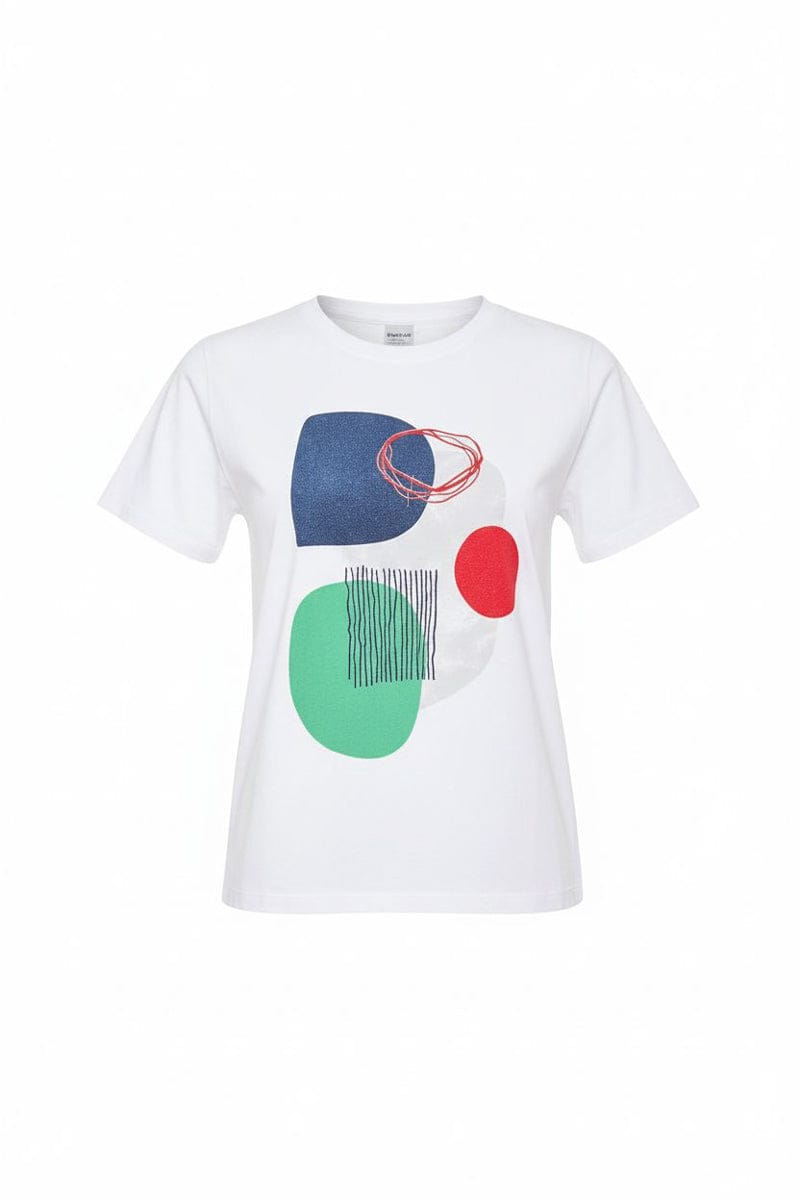 PERUZZI Abstract Top