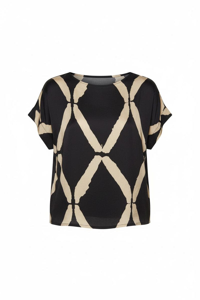 PERUZZI Line Top