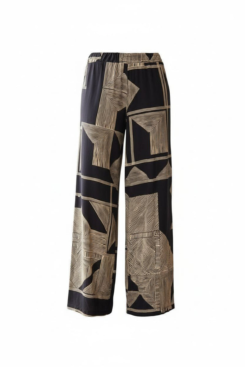 PERUZZI Geometric Trouser
