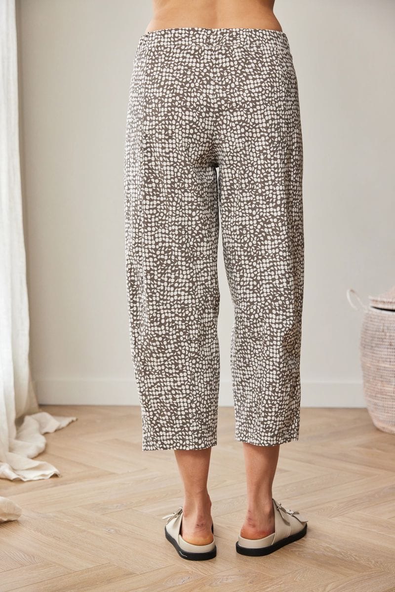 PERUZZI Print Trouser