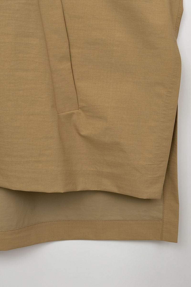 Tanta Oversized Jacket